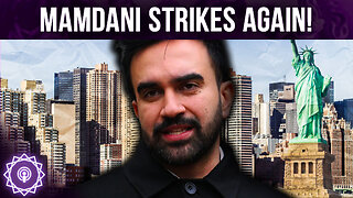 Mamdani Is Exactly Who You Expected Him to Be