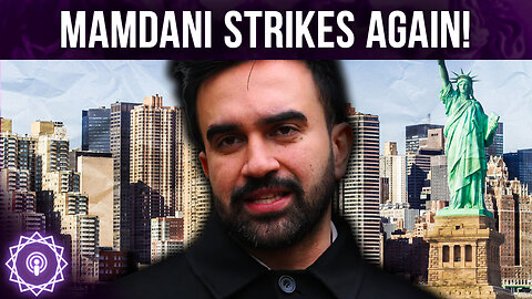 Mamdani Is Exactly Who You Expected Him to Be