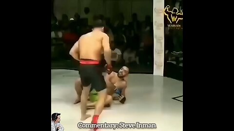 Stinky Knockout