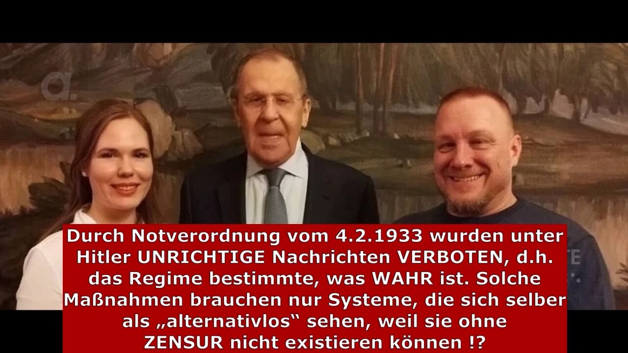 Juristische Auslöschung ohne Urteil