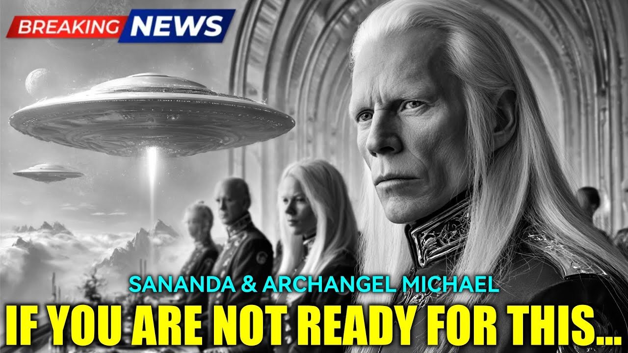 if YOU are not ready for this YOU have a difficult time! Even Those Deepest Levels Of Darkness.
