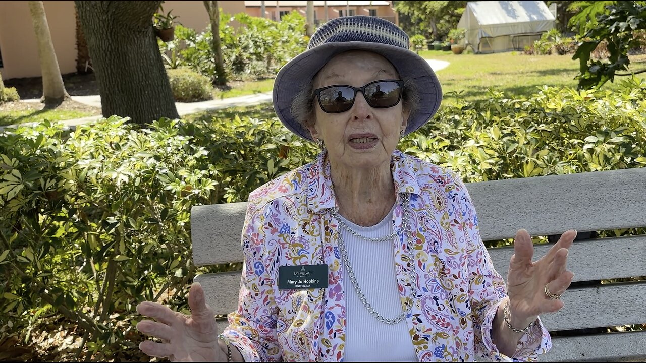 Happy Easter 2025 from Mary Jo Hopkins