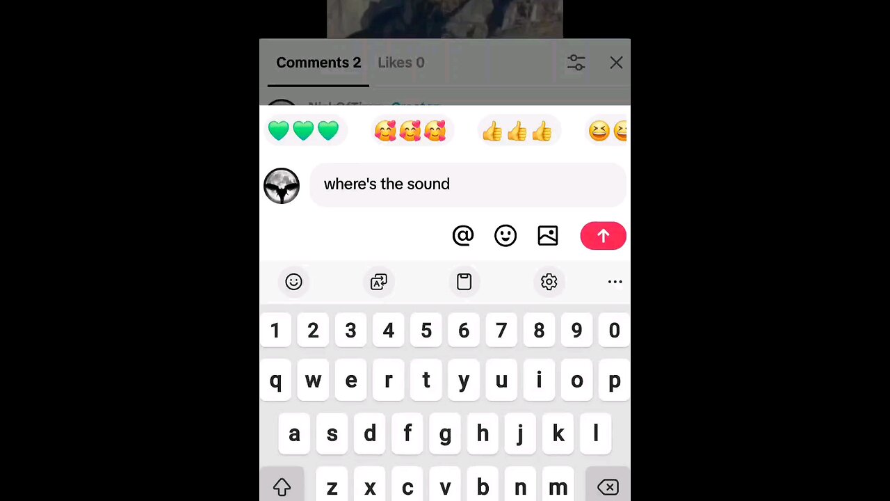 this is getting old, but you won't shut me up
