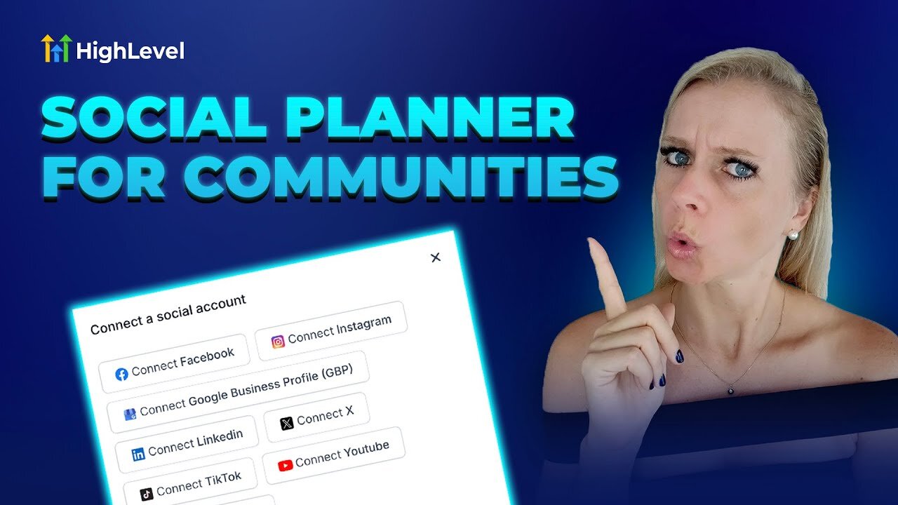 How to Engage Your Community with Scheduled Posts