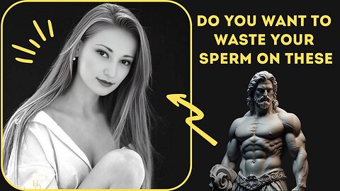 You'll stop masturbating when you find out