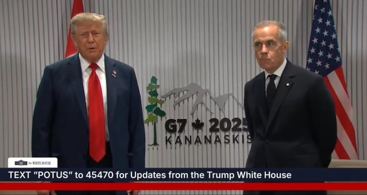 Trump: ICE Is Focused On Democrat Sanctuary Cities