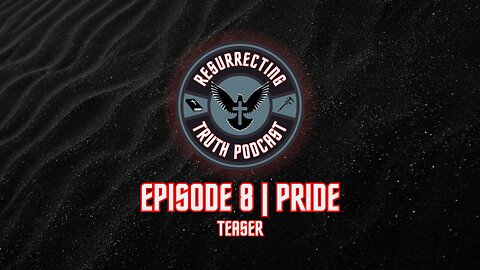 Episode 8 Teaser