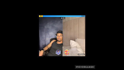 DREBABY PLAYS THERAPIST TO 21 BAD BIH & DROSKI! BIGO LIVE