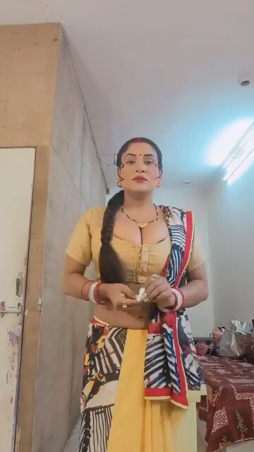 Desi Bhabi