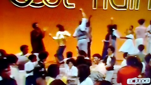 Soul Train Dancers 1978 Use To Be My Girl