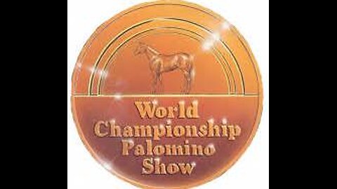 World Championship Palomino World