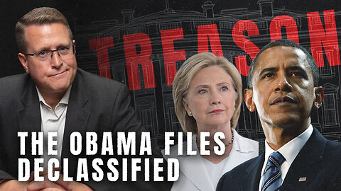 Will this DESTROY the Democratic Party?