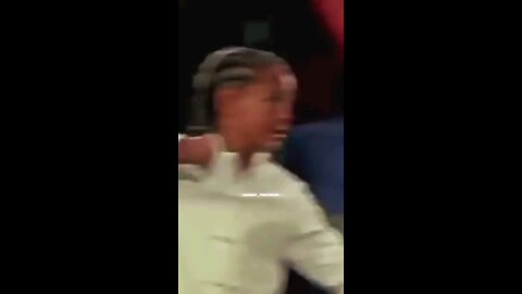Karate kid scene