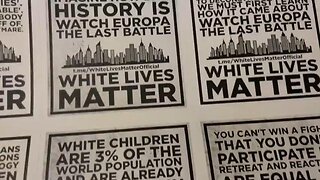 White Lives Matter Florida
