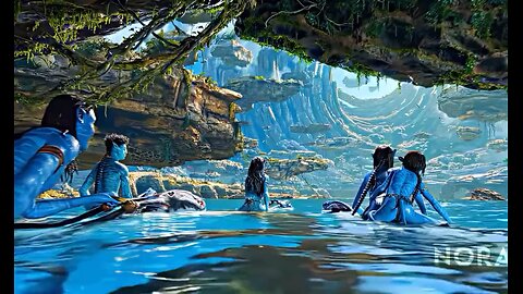 avatar 4k