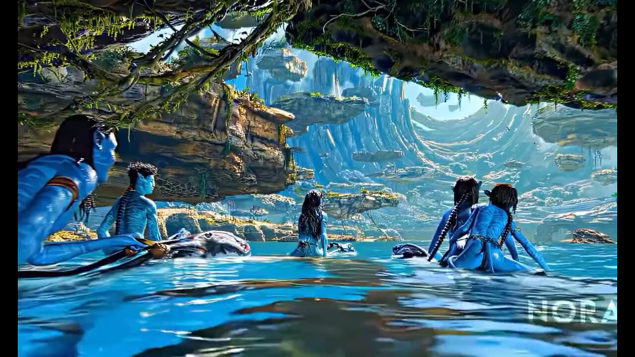 avatar 4k