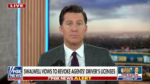 Will Cain: Democrats Choose Chaos In Their Cities By Encouraging Lawlessness