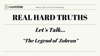 Let's Talk - The Legend of Zohran - 7/11/25 - BYOB Special