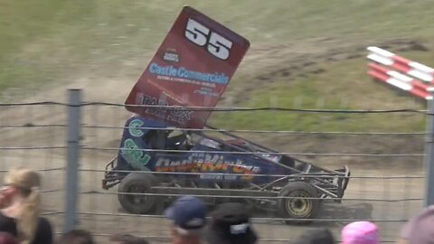19-07-25 Brisca F1 Heat 1, MAB Texel