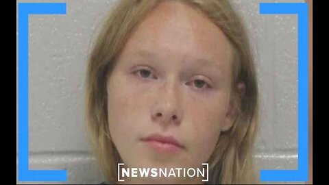 Teen Delivers Tearful Eulogy for Parents She Allegedly Murdered in Shocking Georgia Case