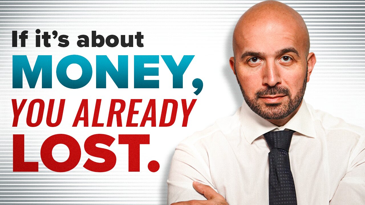 How to Build a Team That Won’t Leave for $1 More