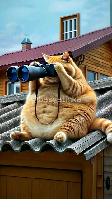 catsoftiktok #aicats #cats #cattok #kitten #cute #meow