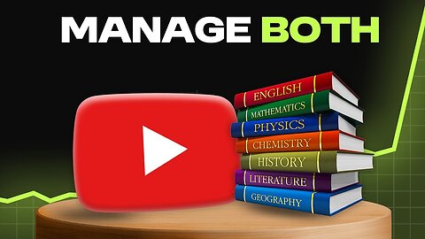 YOUTUBE CREATOR SECRET ✅✅