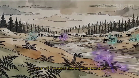 RH Negative Blood The Secret SUPERPOWER That Lasts Till Today History