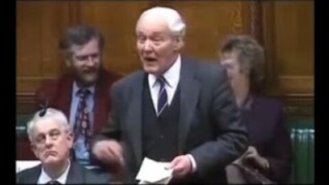 Best Anti-War Speech