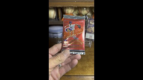 2002 #Donruss #baseballcards #junkwax #packopening The Rookies