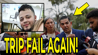 Democrats Keep Digging Their Own Hole Over El Salvadorian Prisoners