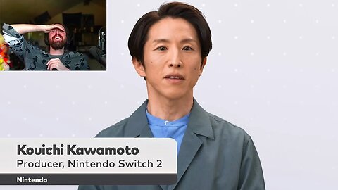 The Biggest Gaming Announcement of the Year