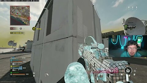 Aydan SHOCKED After Team Mate SMOKES EVERYONE in the End Game