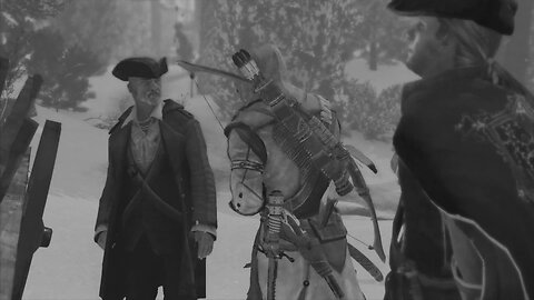 Assassin's Creed 3 Episode 14: Father and Son