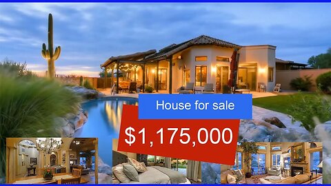 house for sale in usa - Tucson, AZ 85737