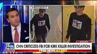 Deputy AG: CNN Is Ridiculous
