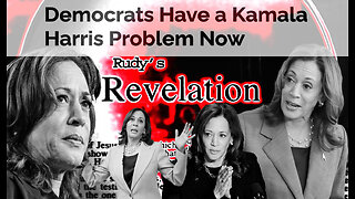 Kamala Comeback Engineered By The CIA Trump vs Big Pharma