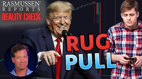 Trump Just Announced Who Lost The Housing Crisis (And It's Probably You)