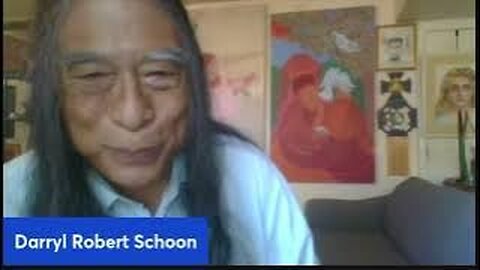 It's the End of the World as We Know It - Darryl Robert Schoon