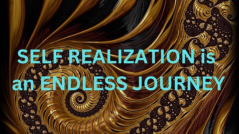 SELF REALIZATION is an ENDLESS JOURNEY~JARED RAND GLOBAL MEDITATION CALL 03-15-2025