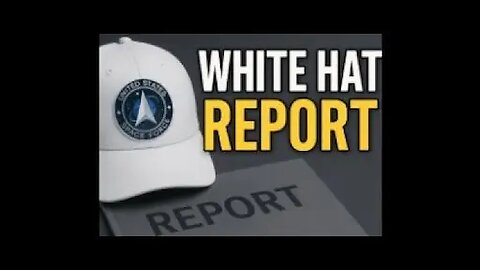 White Hat/Alliance Update - Ismael Perez