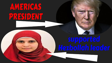 TRUMP'S DOJ vs. Dr. Alawieh: A Visa Revoked,