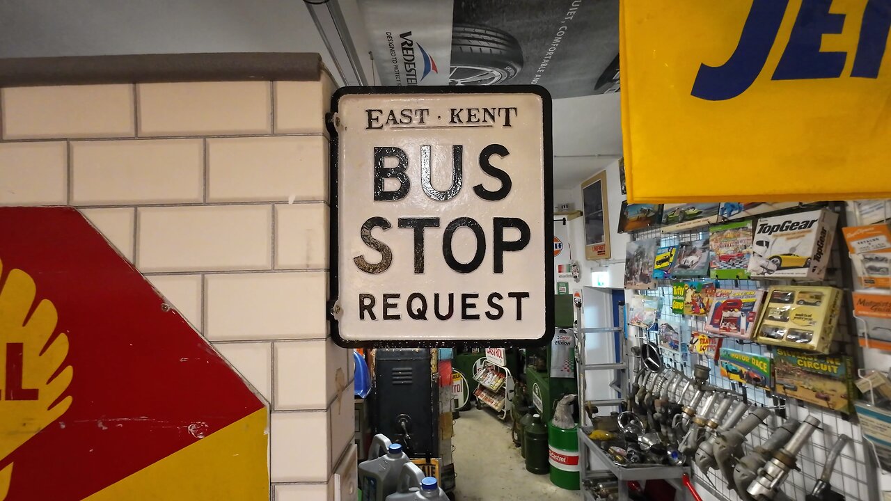 Rochester Airport Museum