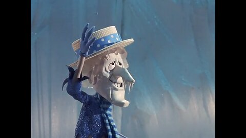 The Snow Miser Song - Rankin/Bass Christmas Classic ~ Merry Christmas
