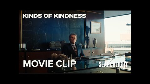 KINDS OF KINDNESS | " Skinny Men Are The Most Ridiculous Thing" Clip | Searchlight Pictures