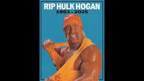 Hulk Hogan Dead at age 71