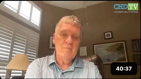 "Unmasking the Trump Nominee: Dr. Dave Weldon, the Figure Pharma Dreaded"