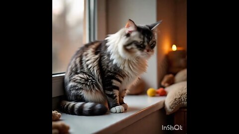 cute cat