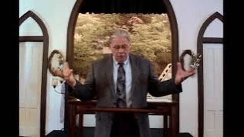 2021_05_30: Kenosha Central Church of Christ - God Loves Me