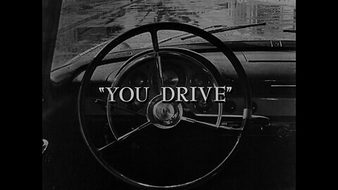 The Twilight Zone SE05-EP14 (1964)